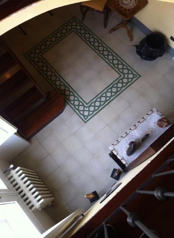 Antica Dimora Villa Della Lupa Лечче Номер фото