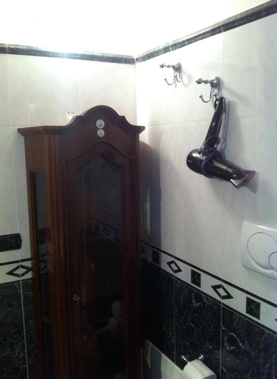Antica Dimora Villa Della Lupa Лечче Номер фото