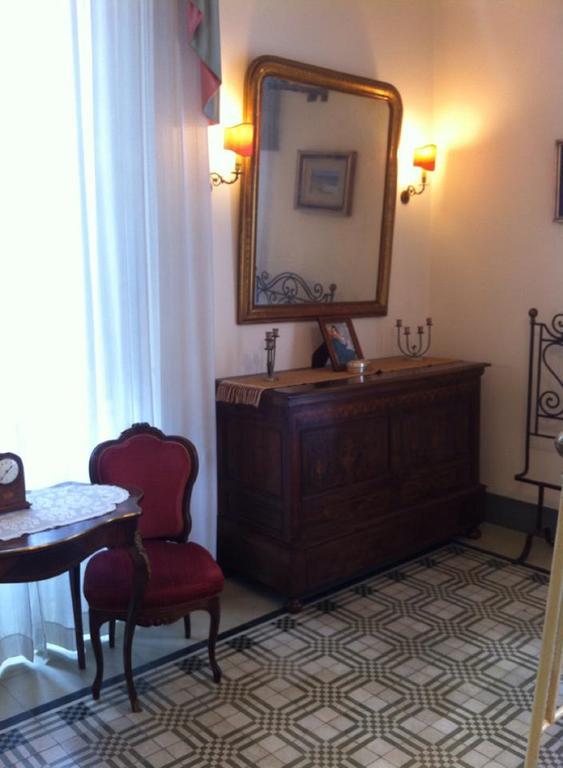 Antica Dimora Villa Della Lupa Лечче Номер фото