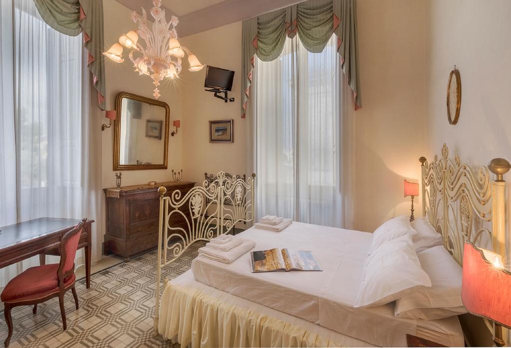 Antica Dimora Villa Della Lupa Лечче Экстерьер фото