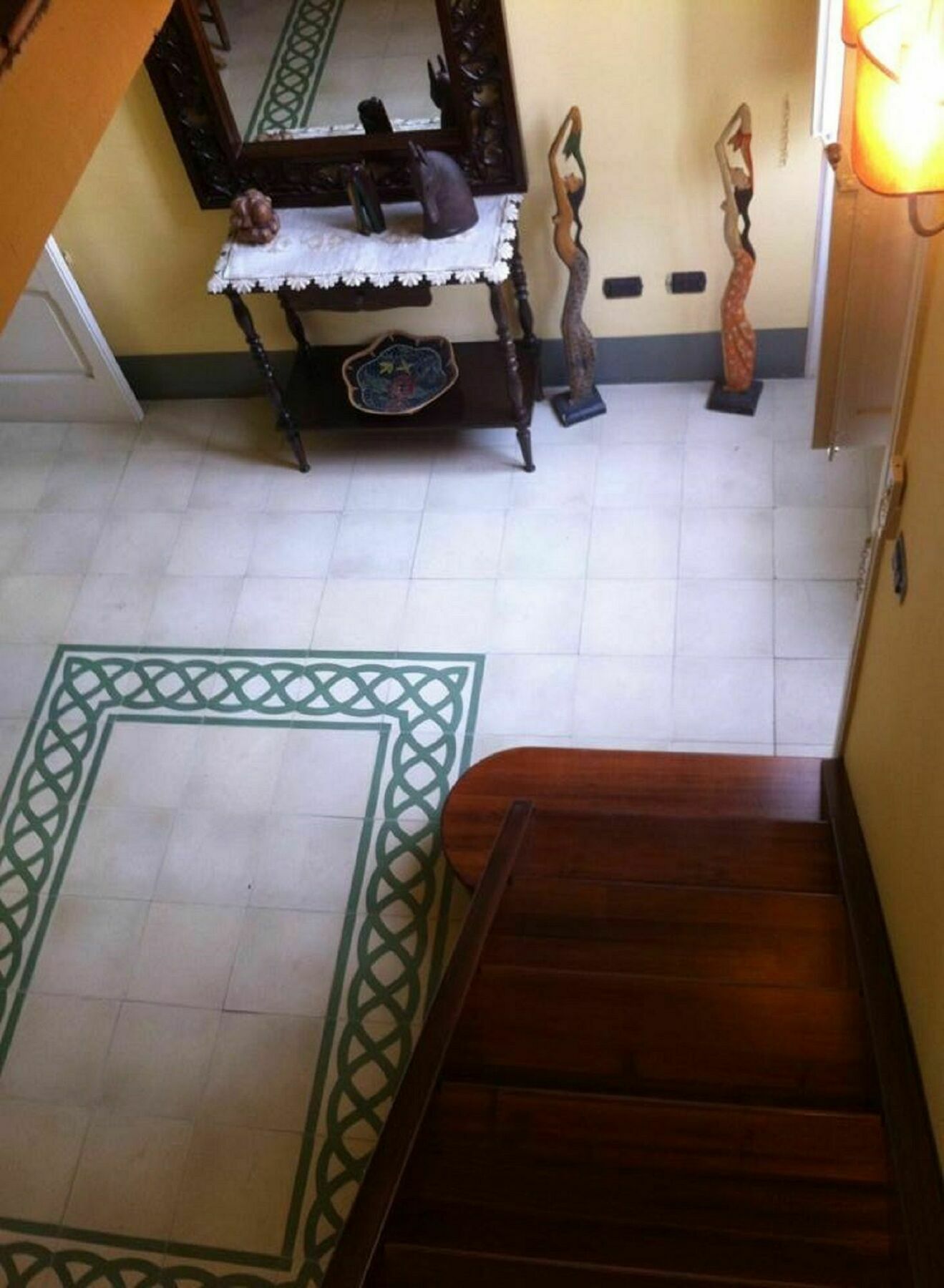 Antica Dimora Villa Della Lupa Лечче Экстерьер фото