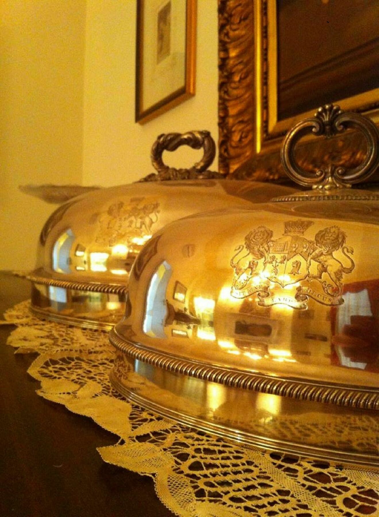 Antica Dimora Villa Della Lupa Лечче Экстерьер фото